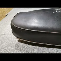 SELLE 125 CB K4 DE 1972