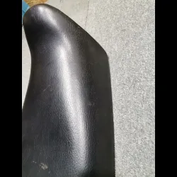 SELLE FZ 750 DE 1991