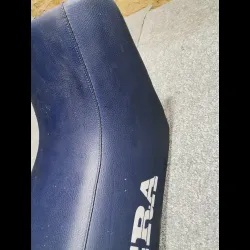 SELLE 125 XR1 88/89