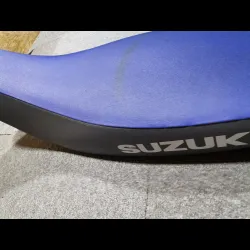 SELLE 125 DR 09/12