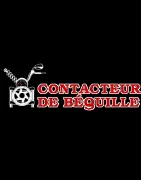 Contacteur de béquille