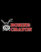 Bobine crayon