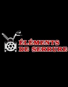 Éléments de serrure