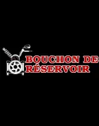 Bouchon de réservoir