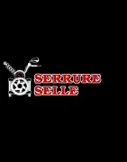 Serrure selle