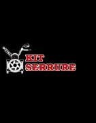 Kit serrure