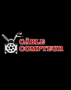 Câble compteur