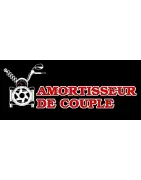 Amortisseur de couple