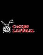 Cache latéral