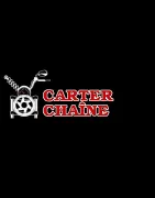 Carter chaîne