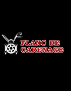 Flanc de carénage