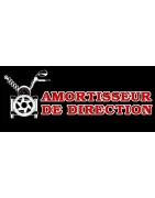 Amortisseur de direction