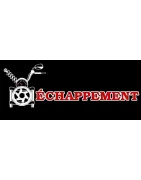 Échappement