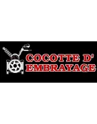 Cocotte d'embrayage