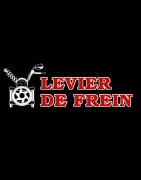 Levier de frein