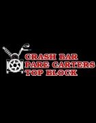 Crash bar / Pare-carters / Top Block