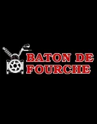 Bâton de fourche