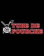 Tube de fourche