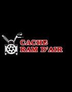 Cache Ram d'air