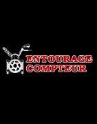 Entourage compteur