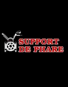 Support de phare