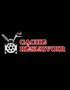 Cache réservoir