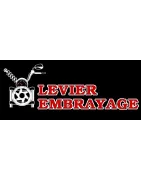 Levier embrayage