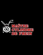 Maître cylindre de frein