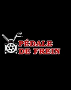 Pédale de frein