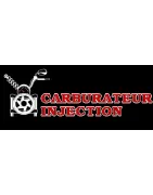 Carburateur / Injection