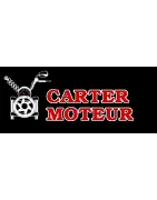 Carter moteur