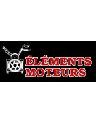 Éléments moteurs