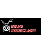 Bras oscillant