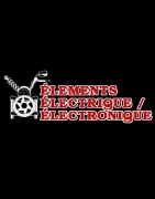 Eléments électriques / électroniques