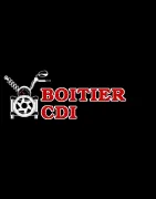 Boitier CDI