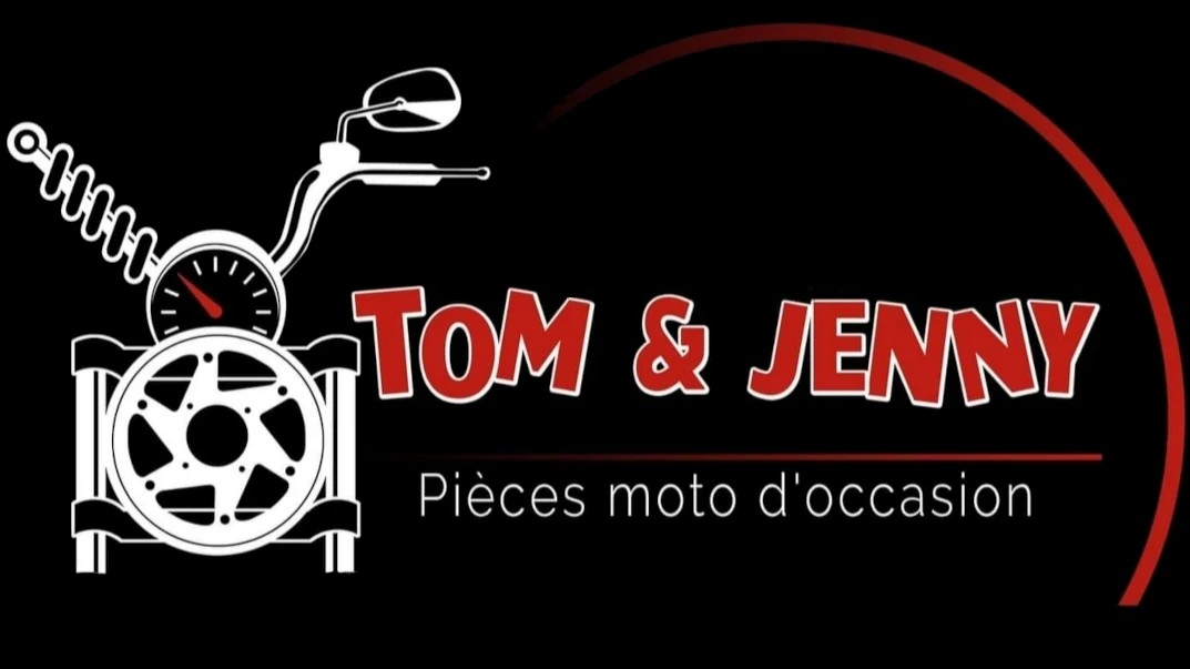 Tom et Jenny